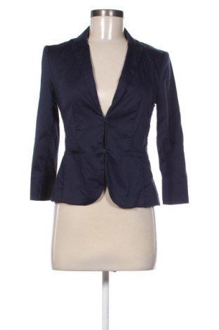 Дамско сако Hallhuber, Размер XS, Цвят Син, Цена 56,00 €