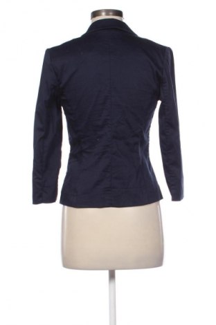 Дамско сако Hallhuber, Размер XS, Цвят Син, Цена 56,00 €