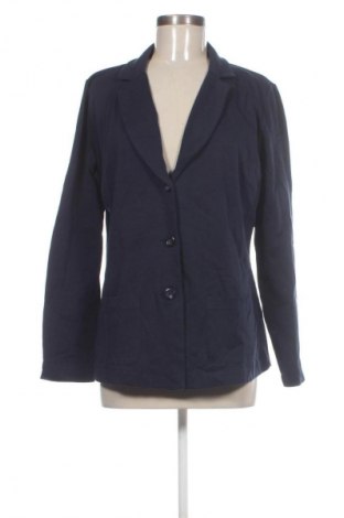 Sacou de femei Heine, Mărime XL, Culoare Albastru, Preț 91,99 Lei