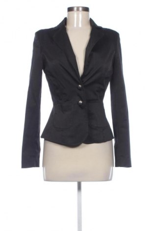 Sacou de femei Hermosa, Mărime M, Culoare Negru, Preț 291,00 Lei