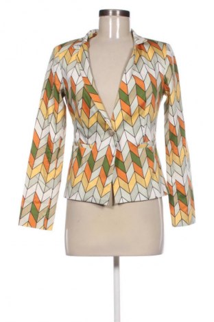 Damski żakiet Hermosa, Rozmiar S, Kolor Kolorowy, Cena 299,11 zł
