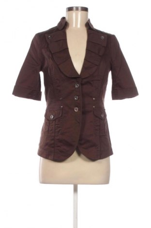 Női blézer House, Méret M, Szín Barna, Ár 6 723 Ft