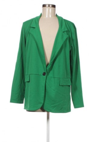 Női blézer I Saw It First, Méret M, Szín Zöld, Ár 4 059 Ft