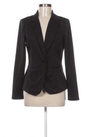 Női blézer Ichi, Méret M, Szín Fekete, Ár 6 399 Ft