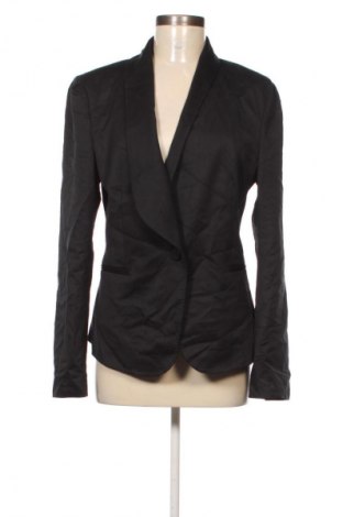 Дамско сако In Wear, Размер L, Цвят Черен, Цена 14,31 €