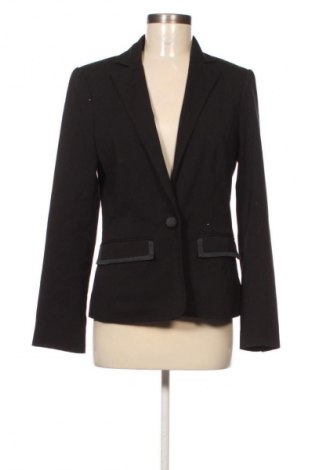 Damen Blazer Jackpot, Größe M, Farbe Schwarz, Preis € 13,99