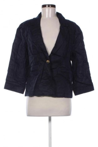 Női blézer Jacqui E, Méret XL, Szín Kék, Ár 4 779 Ft