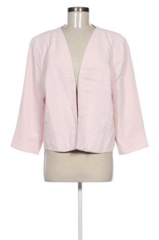 Damen Blazer Jacqui E, Größe XL, Farbe Rosa, Preis € 12,99