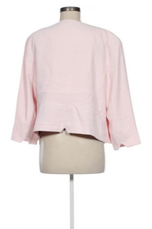 Damen Blazer Jacqui E, Größe XL, Farbe Rosa, Preis € 12,99