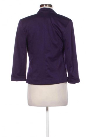 Damski żakiet Jane Norman, Rozmiar M, Kolor Fioletowy, Cena 186,04 zł