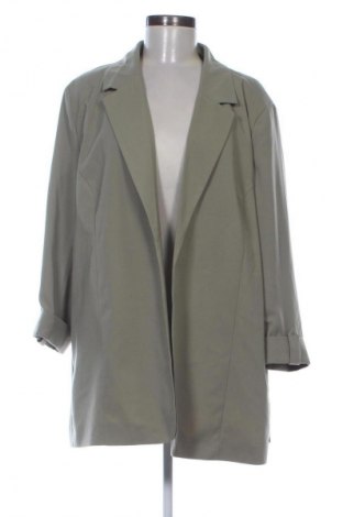 Női blézer Janina, Méret XXL, Szín Zöld, Ár 10 146 Ft