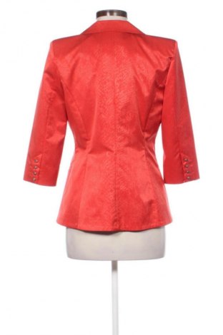Дамско сако Junona, Размер M, Цвят Оранжев, Цена 35,00 €