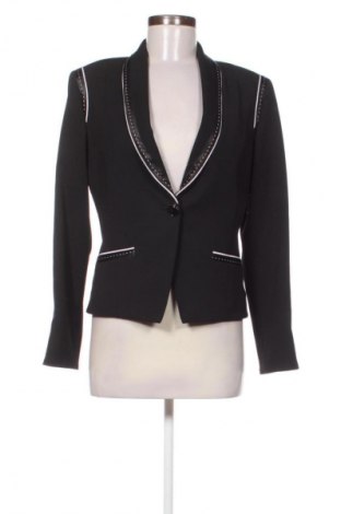 Дамско сако Junona, Размер L, Цвят Черен, Цена 35,00 €