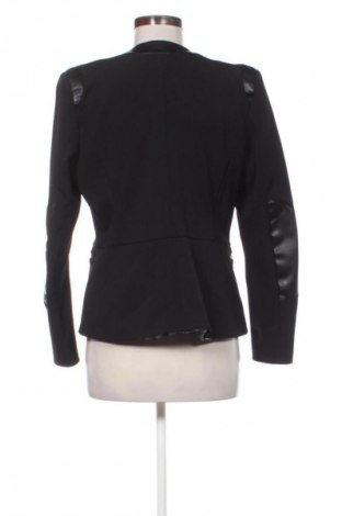 Damski żakiet Junona, Rozmiar XL, Kolor Czarny, Cena 187,55 zł