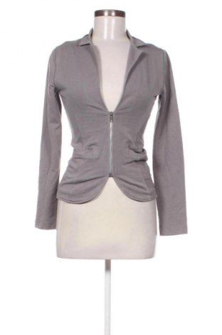 Női blézer Just, Méret S, Szín Szürke, Ár 14 344 Ft