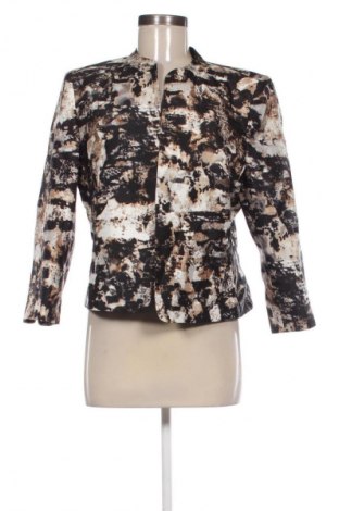 Damen Blazer Kasper, Größe M, Farbe Mehrfarbig, Preis € 9,99