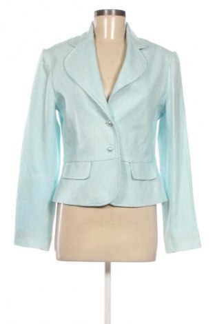 Damen Blazer Kombiworld, Größe XL, Farbe Blau, Preis € 24,55