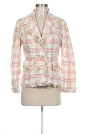 Damski żakiet Kombiworld, Rozmiar M, Kolor Kolorowy, Cena 51,99 zł