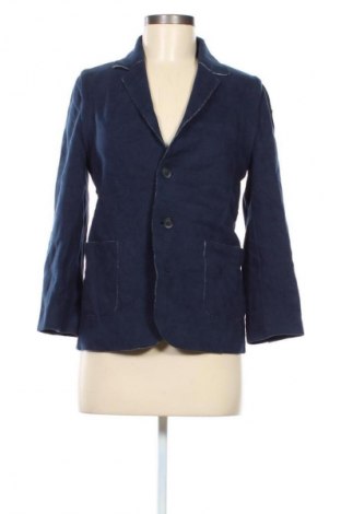 Női blézer La Martina, Méret M, Szín Kék, Ár 15 849 Ft