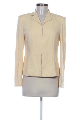 Damen Blazer Laura Ashley, Größe XS, Farbe Ecru, Preis € 35,00
