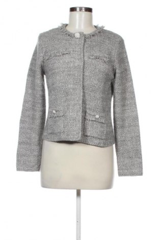 Damen Blazer Liu Jo, Größe M, Farbe Grau, Preis € 63,99