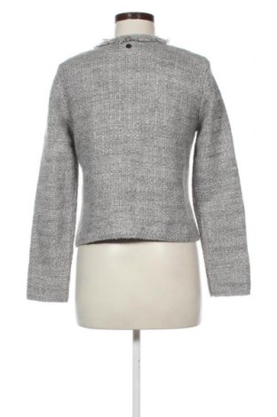 Damen Blazer Liu Jo, Größe M, Farbe Grau, Preis € 63,99