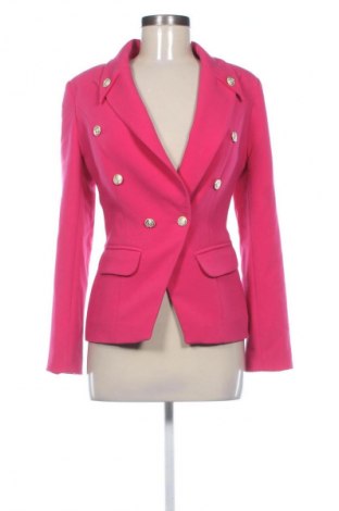Γυναικείο σακάκι Livi, Μέγεθος XS, Χρώμα Ρόζ , Τιμή 25,00 €
