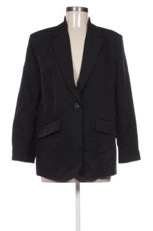 Női blézer Love Bonito, Méret M, Szín Fekete, Ár 5 029 Ft