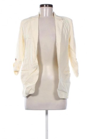 Női blézer Love Bonito, Méret XS, Szín Ekrü
, Ár 5 449 Ft