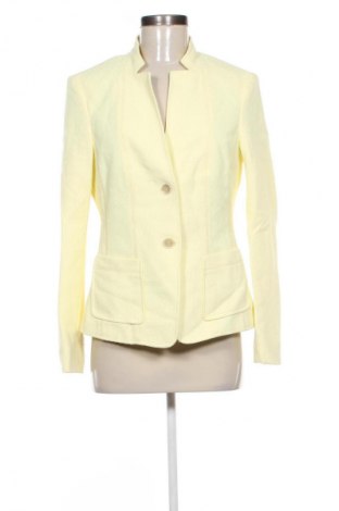 Damen Blazer Luisa Cerano, Größe L, Farbe Gelb, Preis € 56,00