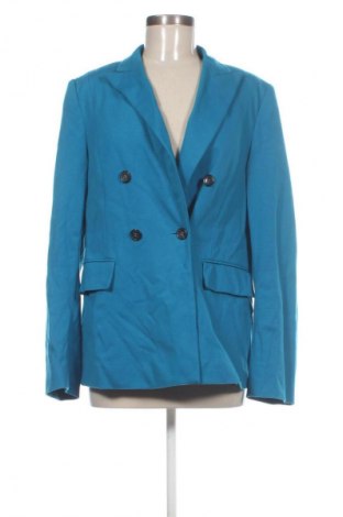 Damen Blazer Luisa Cerano, Größe L, Farbe Blau, Preis € 18,99