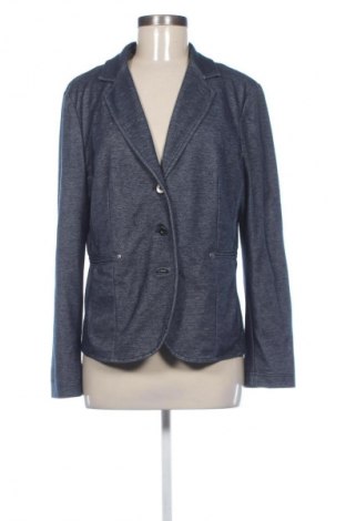 Sacou de femei Mac, Mărime XL, Culoare Albastru, Preț 291,00 Lei