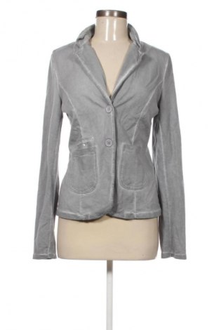 Damen Blazer Madonna, Größe M, Farbe Grau, Preis € 9,99