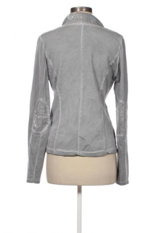 Damen Blazer Madonna, Größe M, Farbe Grau, Preis € 9,99