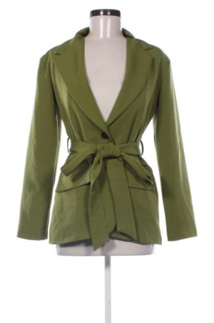 Női blézer Maia Hemera, Méret M, Szín Zöld, Ár 7 059 Ft
