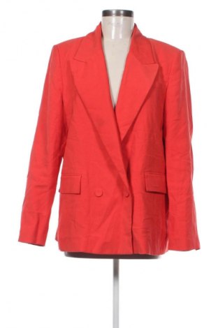Női blézer Mango, Méret XL, Szín Piros, Ár 9 359 Ft