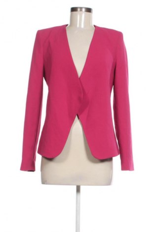 Damen Blazer Mango, Größe S, Farbe Rosa, Preis € 13,99