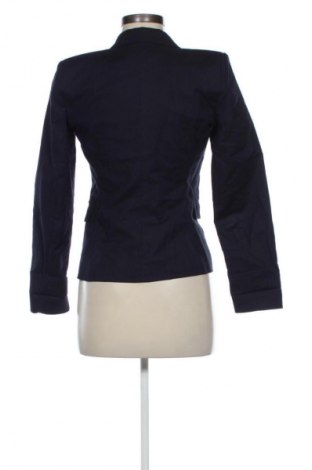 Damen Blazer Mango, Größe XS, Farbe Blau, Preis € 17,99