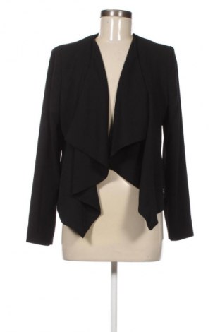 Damen Blazer Mango, Größe L, Farbe Schwarz, Preis 17,99 €