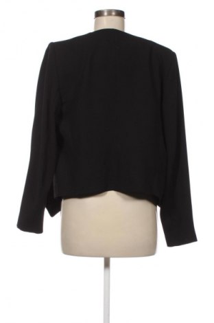 Damen Blazer Mango, Größe L, Farbe Schwarz, Preis 17,99 €