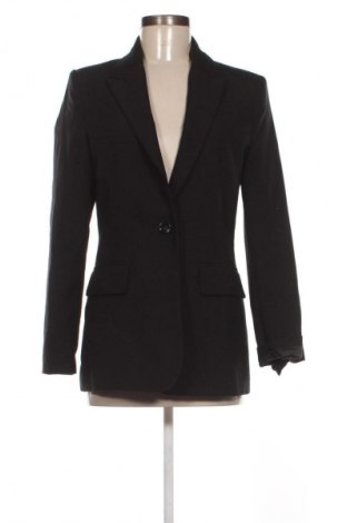 Damen Blazer Mango, Größe S, Farbe Schwarz, Preis € 15,99