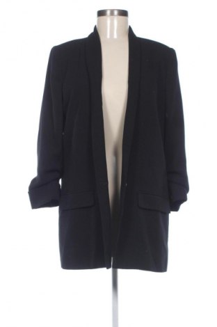 Damen Blazer Mango, Größe M, Farbe Schwarz, Preis € 28,20