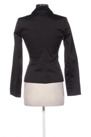 Дамско сако Mango, Размер S, Цвят Черен, Цена 30,12 €