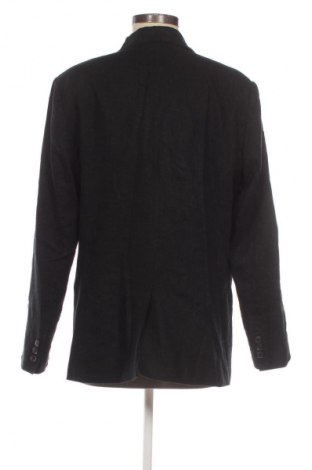 Дамско сако Mango, Размер L, Цвят Черен, Цена 28,00 €