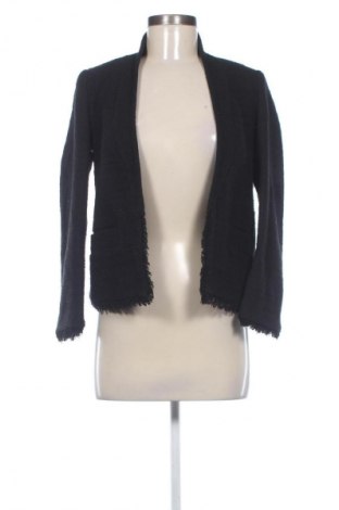 Дамско сако Mango, Размер XS, Цвят Черен, Цена 28,00 €