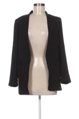 Damski żakiet Mango, Rozmiar S, Kolor Czarny, Cena 150,04 zł