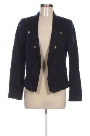 Дамско сако Mango, Размер M, Цвят Син, Цена 15,69 €