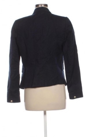 Дамско сако Mango, Размер M, Цвят Син, Цена 15,69 €