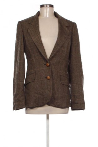 Дамско сако Mango, Размер M, Цвят Многоцветен, Цена 13,80 €