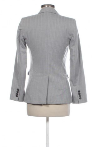 Dámske sako  Mango, Veľkosť XS, Farba Sivá, Cena  15,95 €